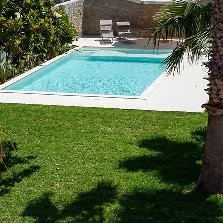 Villa Rosa Residence Santa Maria di Castellabate Exterior photo